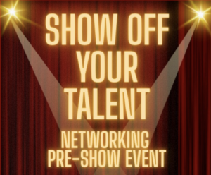 SGA Announcement: Showcase Your Talent at the Career Fair Before CGT
