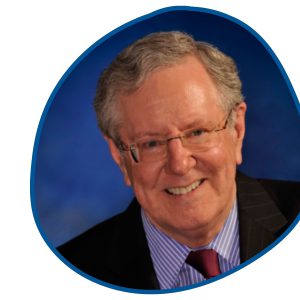 man with glasses and tie