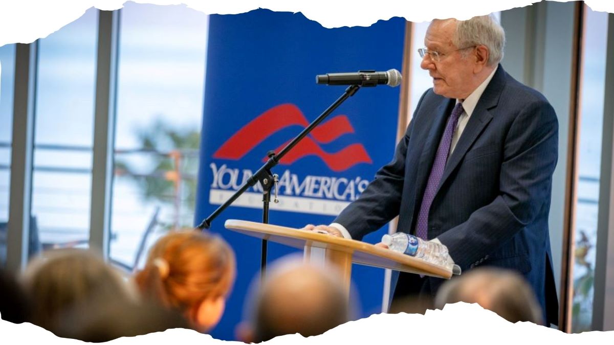 Steve Gorbes graphic