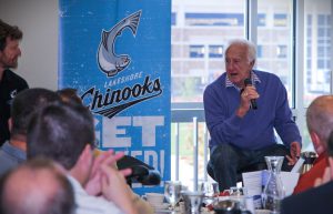 Remembering Bob Uecker