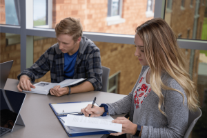 The Real Cost of Concordia: Students Balance Work and Studies