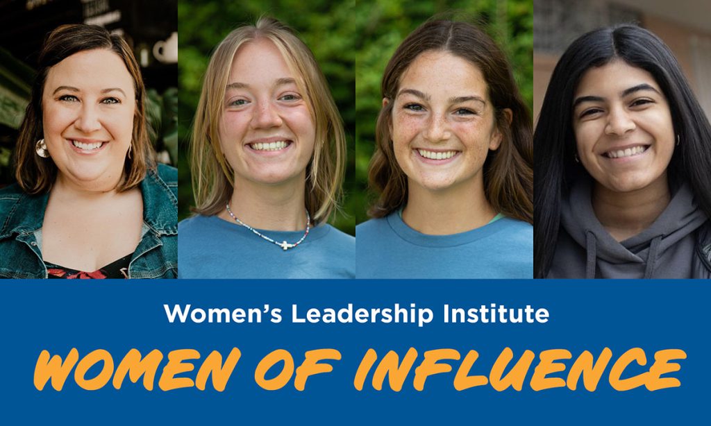 Congratulations to the WLI’s 2024 ‘Women of Influence’ winners