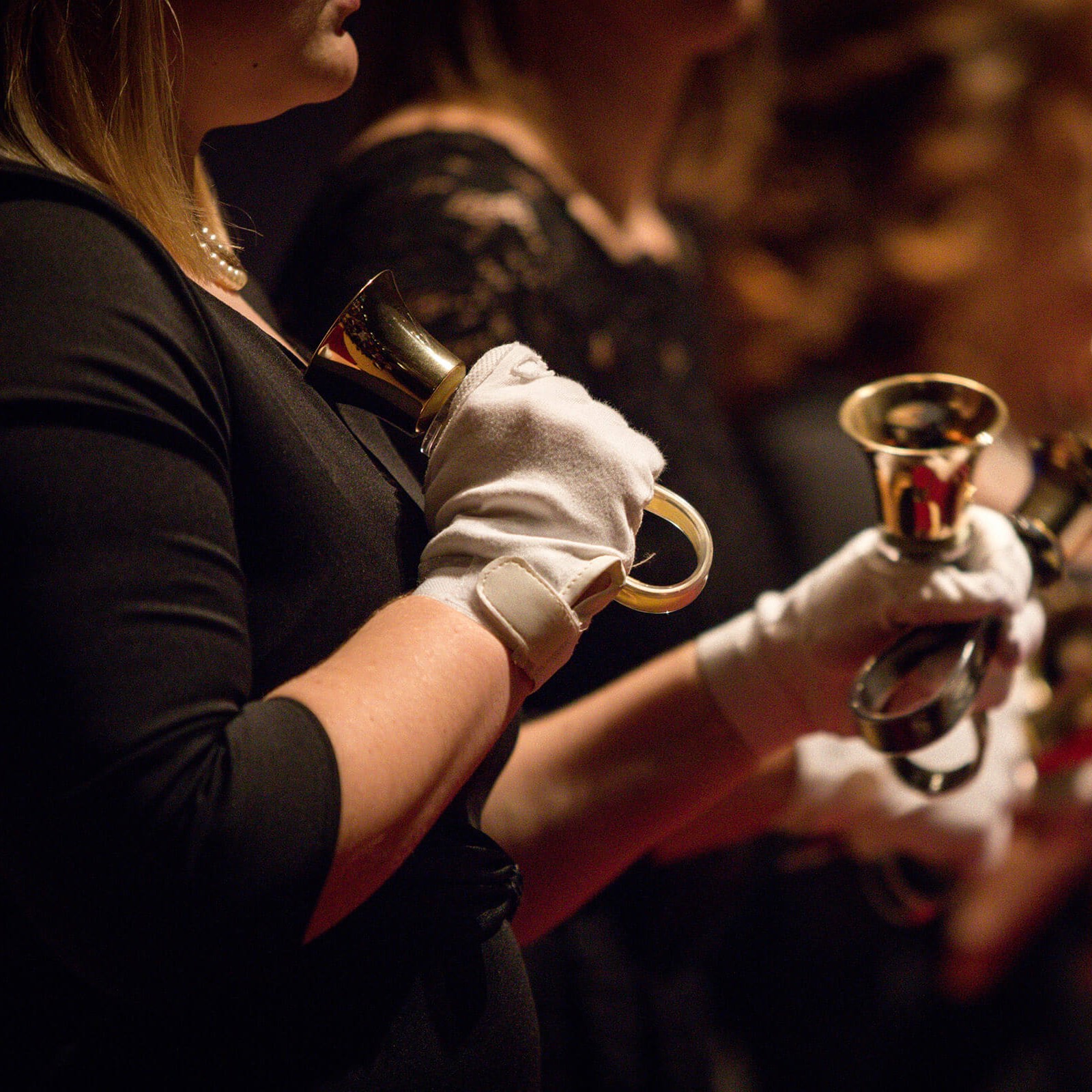 Give to the Concordia Fund