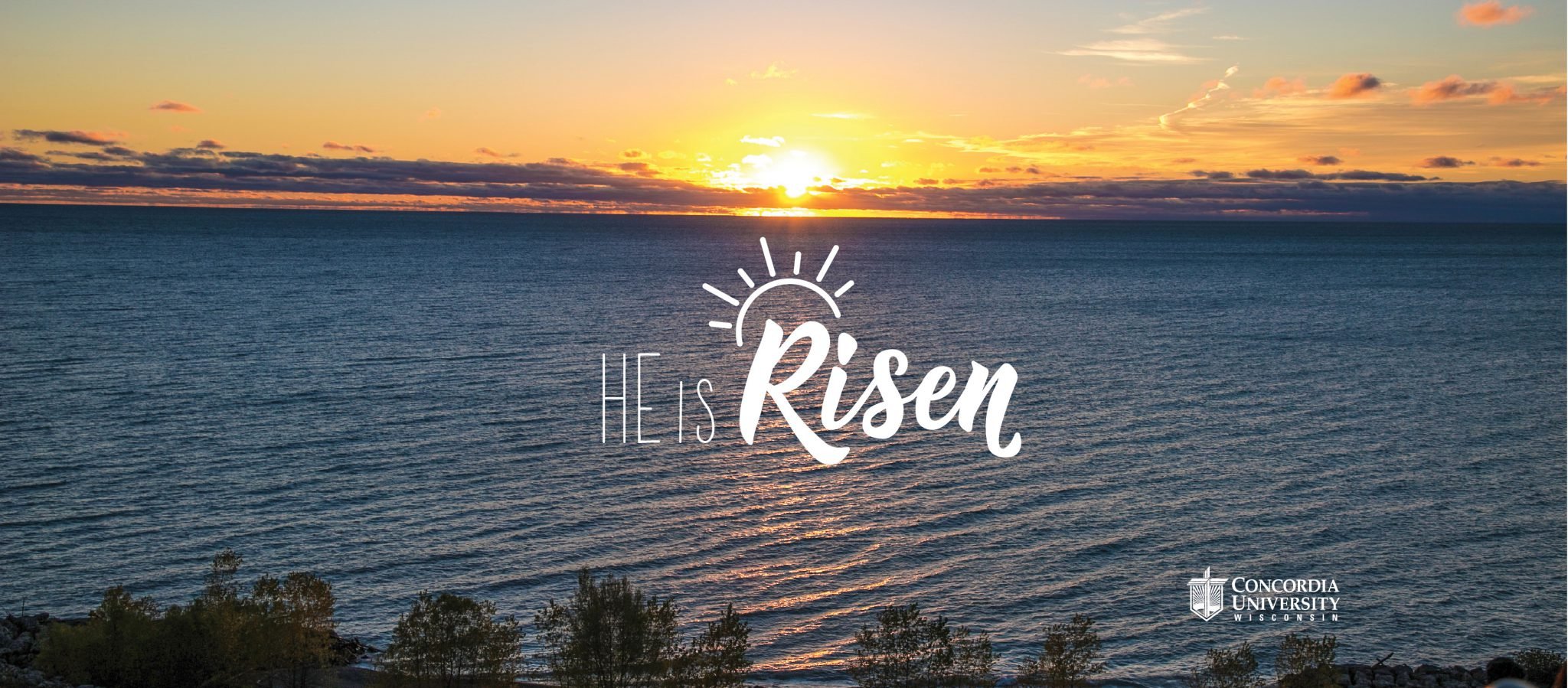 He is risen indeed...Halleluiah!