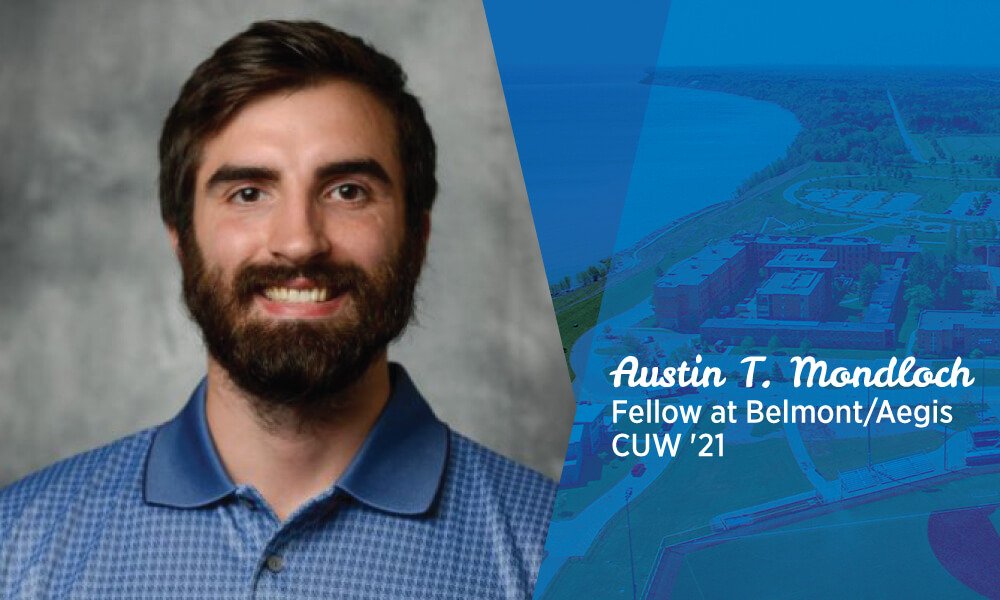 Pharmacy Residency Series: Why Austin pursued a fellowship