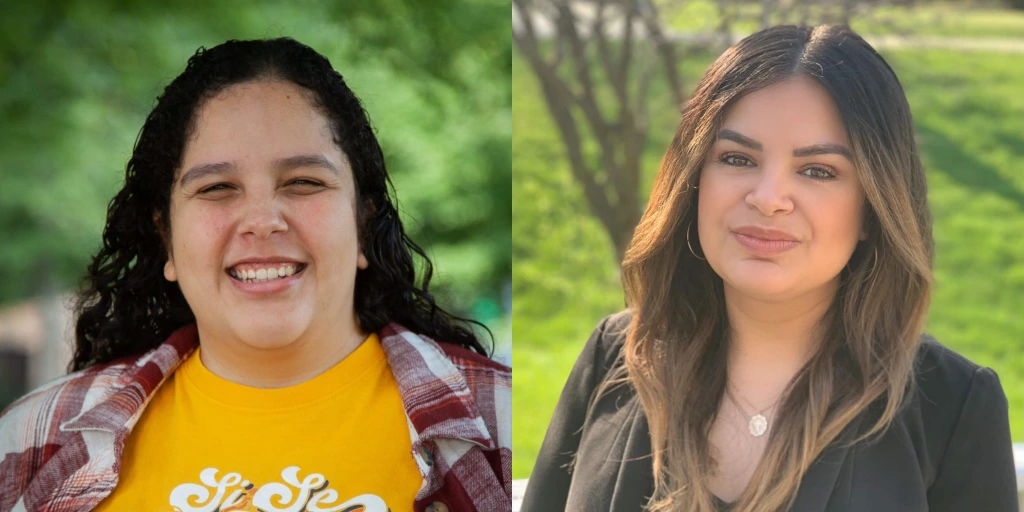 Latino Student Union leaders