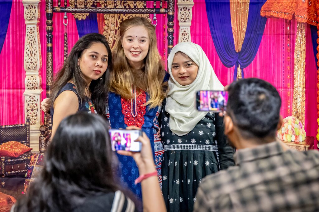 Adventures Await: Experience the World at Concordia