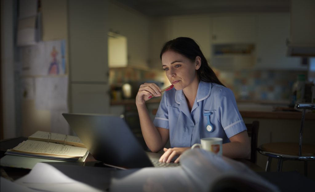 The MSN Advantage: Why Employers Are Looking for Nurse Leaders