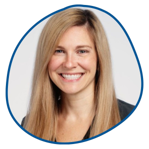 girl with blonde hair