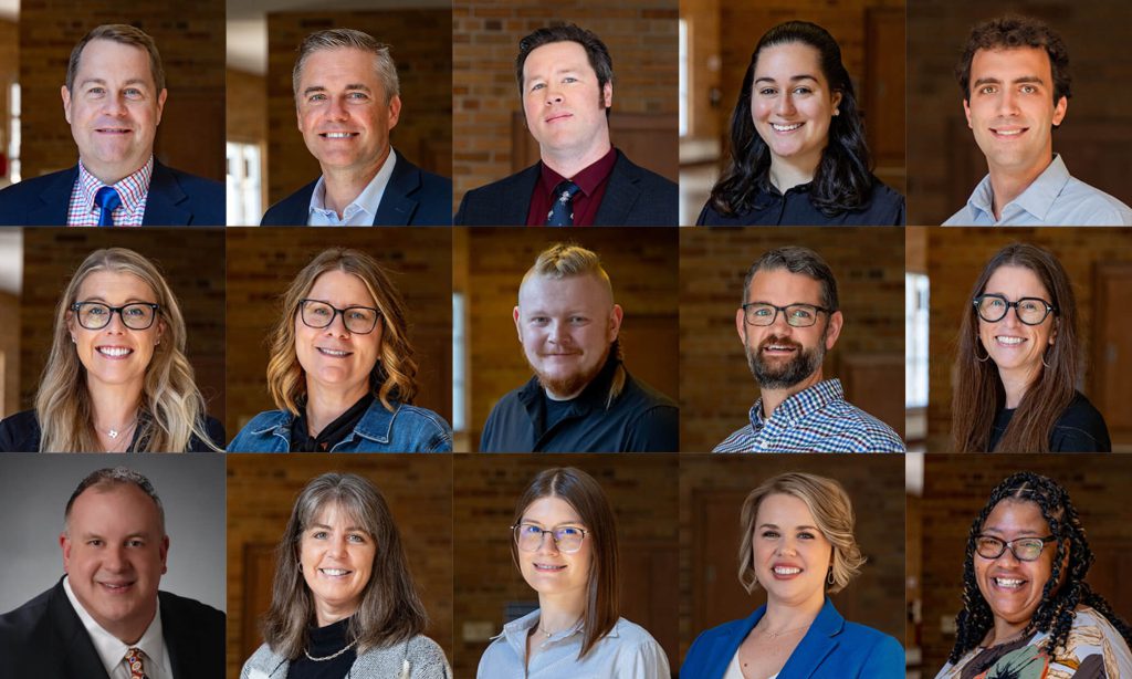 ۿ۱ welcomes new faculty for the 2024-25 academic year