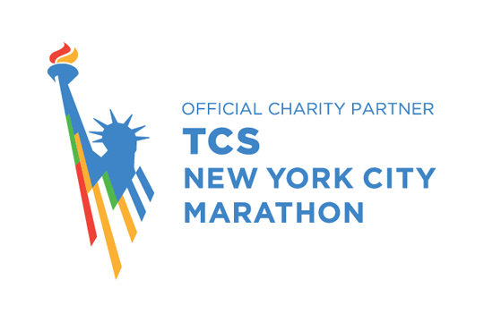 2017 New York City Marathon Logo.