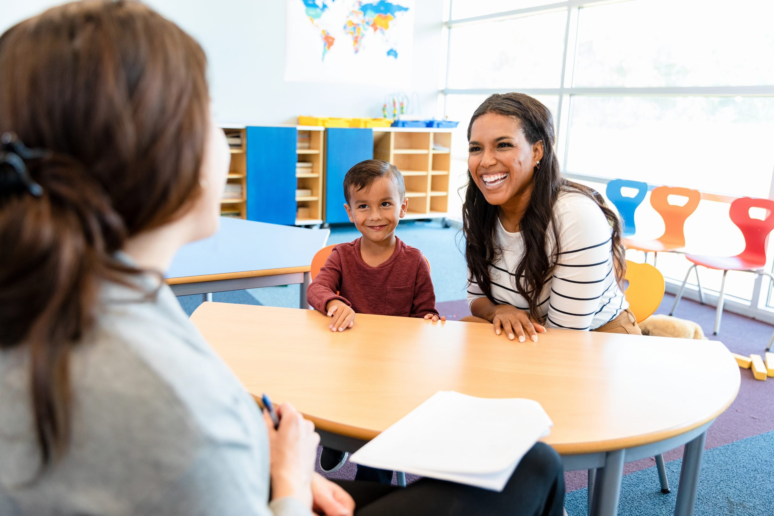 3 Tips for Effective Teacher-to-Parent Communication
