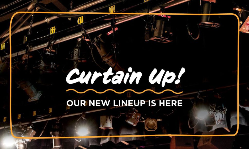 CUW announces 2025–26 theatre season celebrating creativity, community and hope